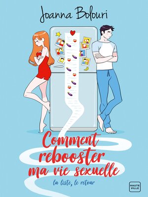cover image of Comment rebooster ma vie sexuelle